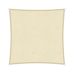 Sunfighters Waterdicht 4x4 Ivoor