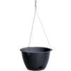 Prosperplast Prosperplats Bloempot Ratolla - Hangend - Antraciet - 22 Cm