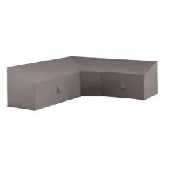 Madison - Hoes Voor Loungesets - 270 X 270 X 90 - Grijs