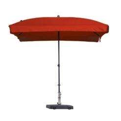 Madison - Parasol Patmos - 210x140 - Rood
