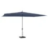 Madison - Parasol Rectangle Safier Blue - 400x300 - Blauw