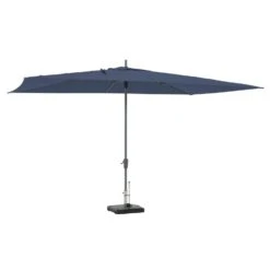 Madison - Parasol Rectangle Safier Blue - 400x300 - Blauw