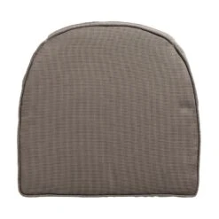 Madison Wicker York - Rib Liver - 48x48 - Roze