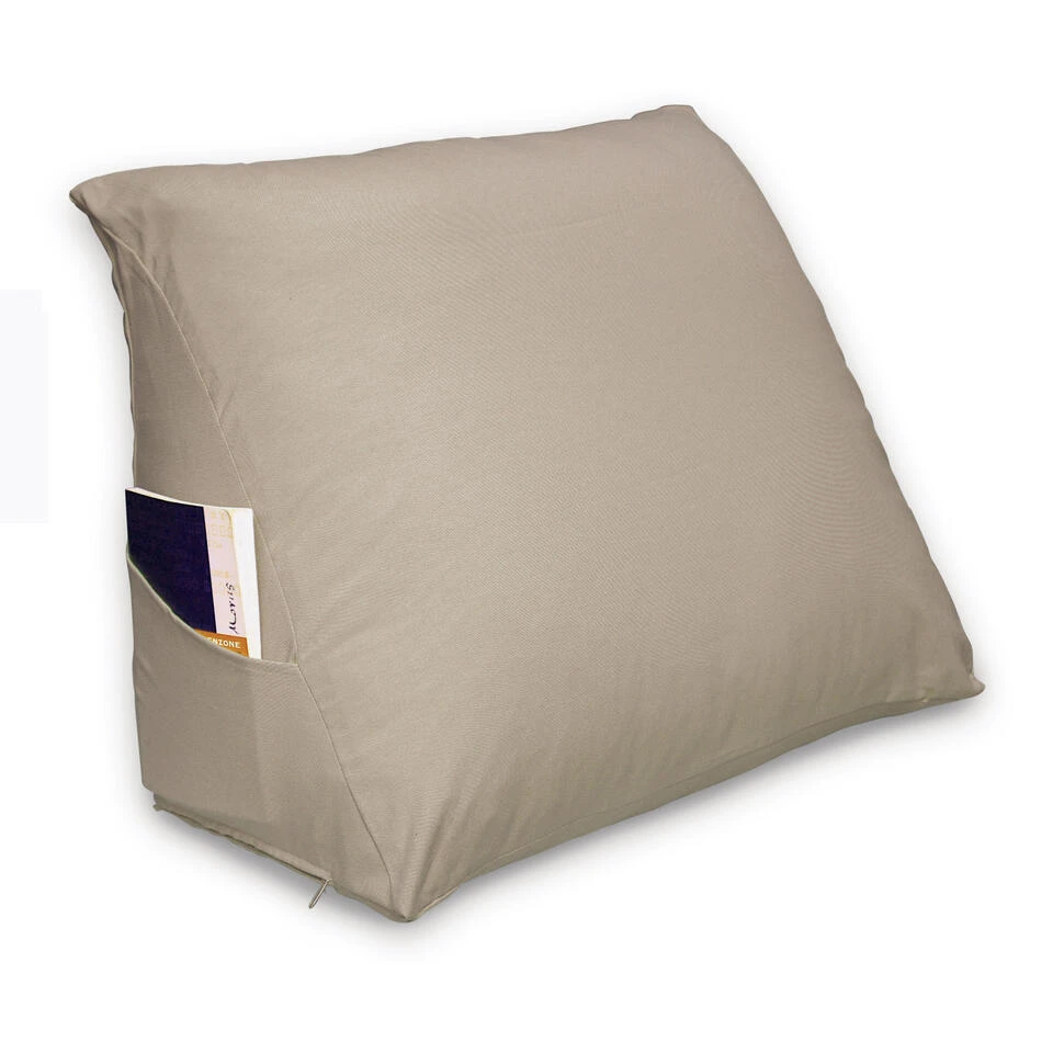 Ten Cate Loungekussen Sloop - Zand - Afbeelding 2