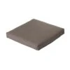Madison Lounge Luxe Outdoor Oxford Taupe Zitkussen 60x60cm