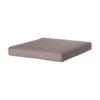 Madison Lounge Luxe Panama Taupe 60x60cm