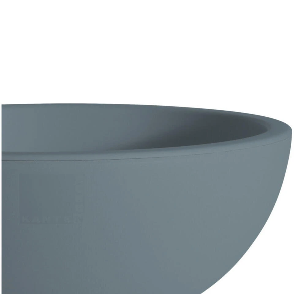 Pro Garden Bloempot EK 40cm Pastel - Afbeelding 2