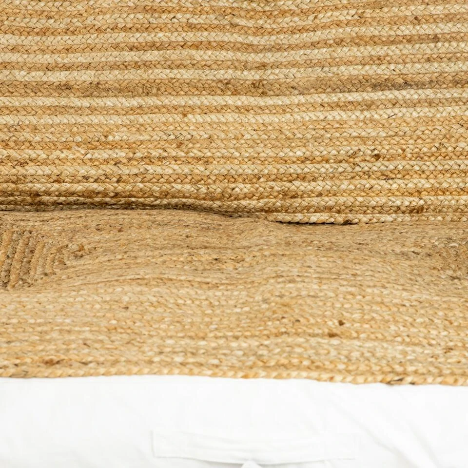 Unique Living Rugkussen Rana Natural - 120x40cm - Afbeelding 3