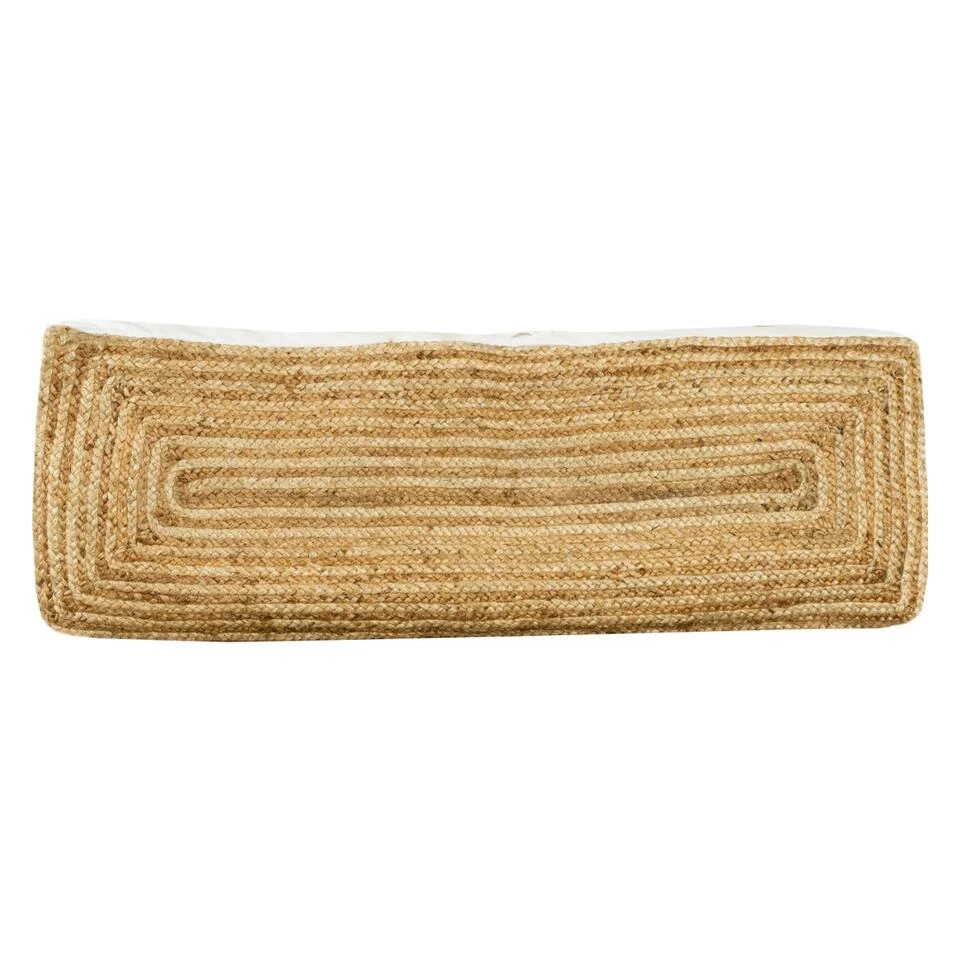 Unique Living Rugkussen Rana Natural - 120x40cm - Afbeelding 4