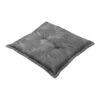 Madison - Zitkussen - Ruiz Grey - 50x50 - Grijs