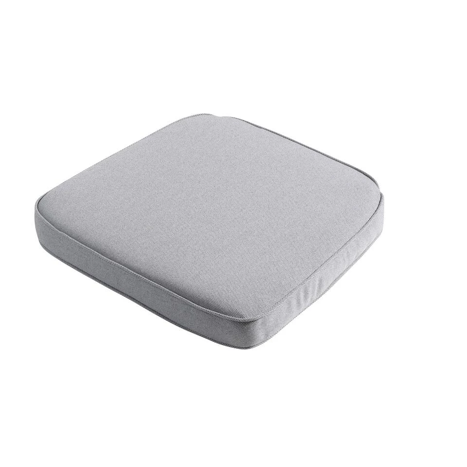 Madison Wicker - Universeel - Outdoor - Manchester Light Grey - 46x48 - Afbeelding 2