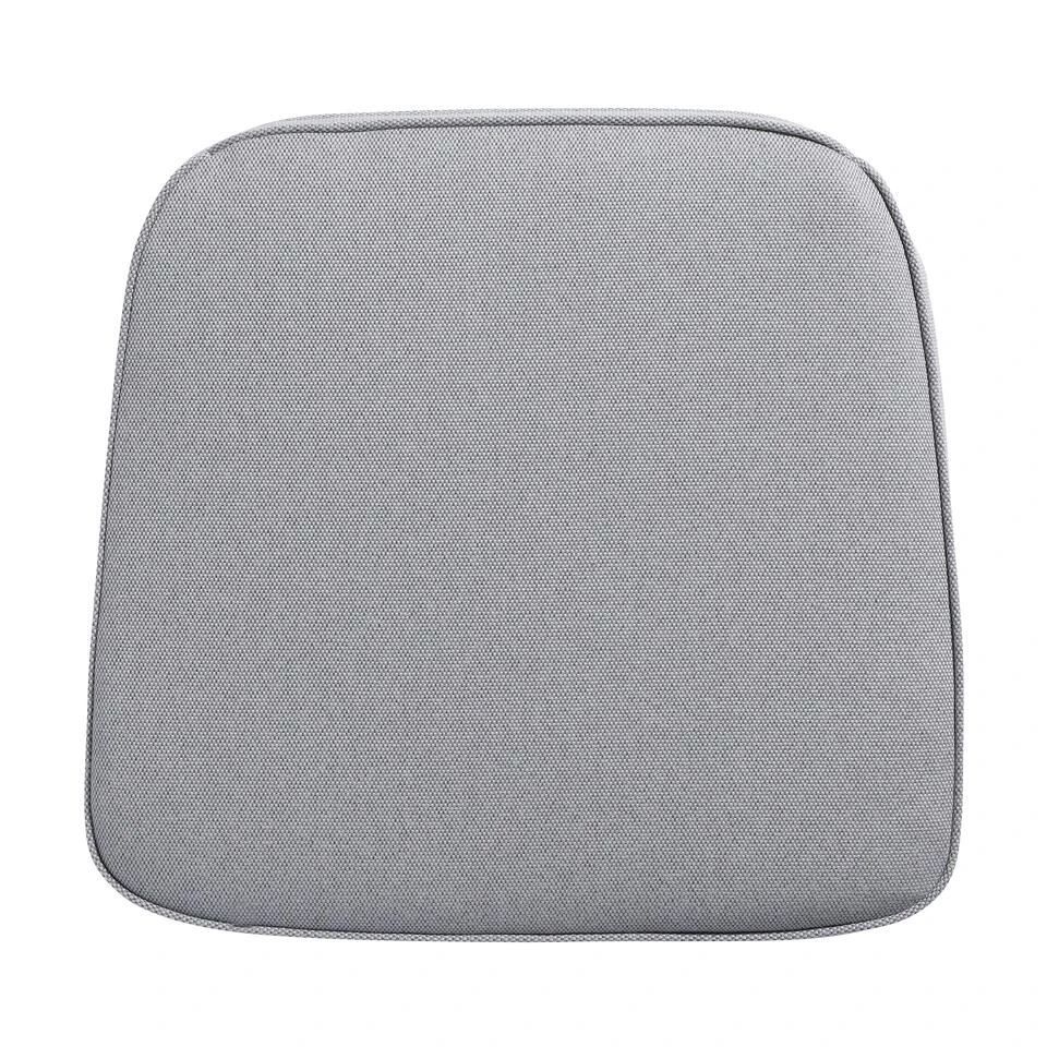 Madison Wicker - Universeel - Outdoor - Manchester Light Grey - 46x48