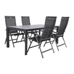 Hartman Salvatore/ Baltimor 180 Cm. 5-delig Verstelbaar