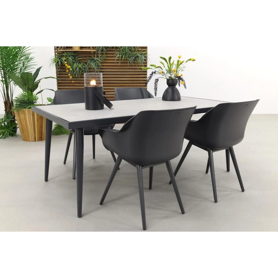 Hartman Sophie Studio/Constantine 188 X 96 Cm. Tuinset - Afbeelding 2