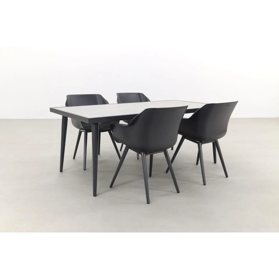 Hartman Sophie Studio/Constantine 188 X 96 Cm. Tuinset - Afbeelding 3