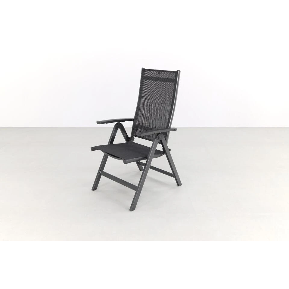 Kettler Easy Verstelbare Tuinstoel - Afbeelding 3