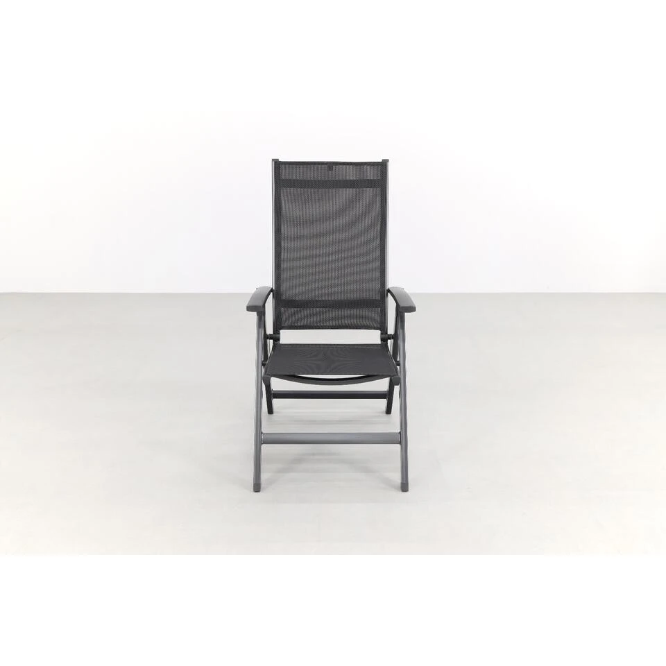 Kettler Easy Verstelbare Tuinstoel - Afbeelding 4