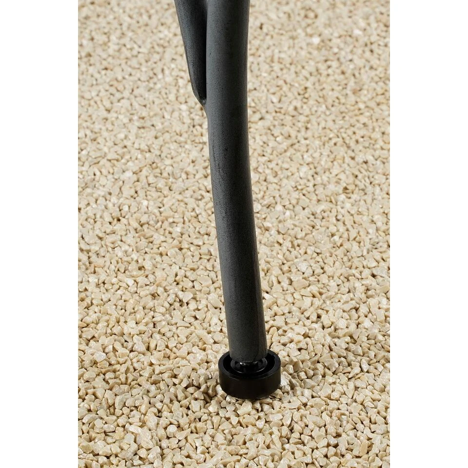 Mica Decorations Provence Tuinbank - Grijs - Afbeelding 4