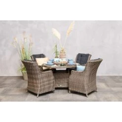 Fonteyn - Tuinset La Donna 2.0 - Cappuccino