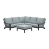 Garden Impressions Lincoln Loungeset 4-delig - Mint Grey