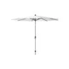 Platinum Riva Parasol 3 M. Wit