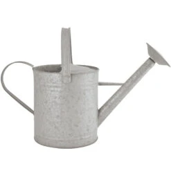 Esschert Design Gieter - Vintage Look - Zink - 8 L