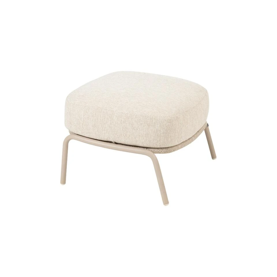 4 Seasons Puccini Voetenbank - Rope - Afbeelding 3