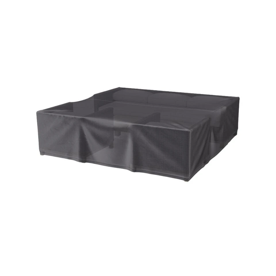 Aerocover Loungesethoes 270x210x70 Cm