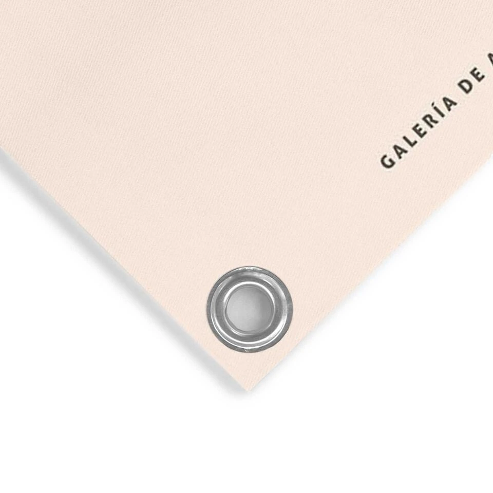 Tuinposter Flower Market 80x60 Cm Roze - Afbeelding 4