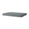 Madison - Lounge Basic Grey - 120x80 - Grijs
