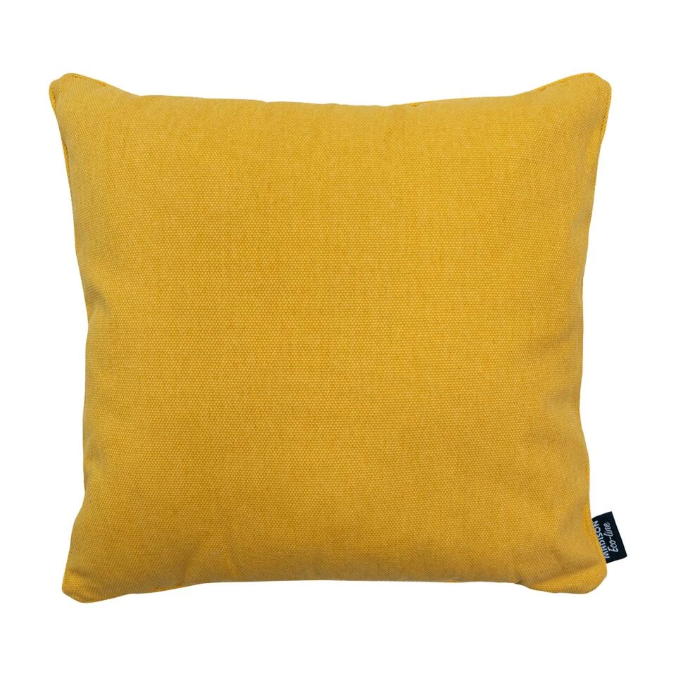 Madison Sierkussen Set Geel - 3 Stuks - Afbeelding 2