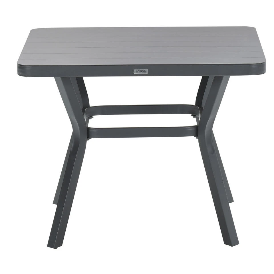 Garden Impressions Ross Tuinset 3-delig Zacht Groen - Mina Tafel - Afbeelding 2