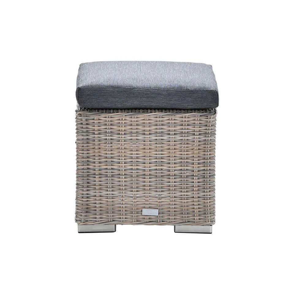 Garden Impressions Tennessee Kruk Vintage Willow - Texfiber - Afbeelding 2