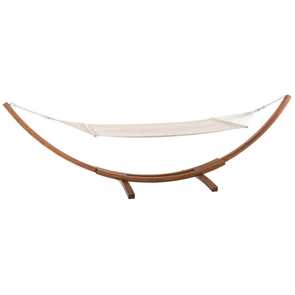 CLP Hangmat Miramar Crème - Afbeelding 3