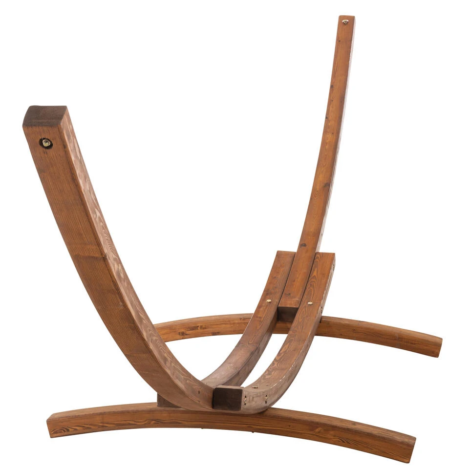 CLP Hangmat Miramar Crème - Afbeelding 4