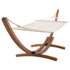 CLP Hangmat Miramar Crème