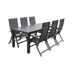 VDG Corsica/Lena Tuinset 210 Cm