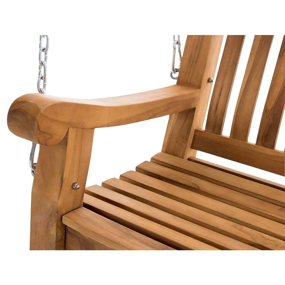 CLP Schommelbank Joyce 120 Cm - Afbeelding 4