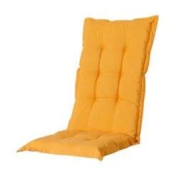 Madison Tuinstoelkussen Lage Rug Panama Golden Glow