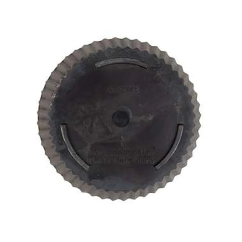 Beliani Plantenbak Voor Buiten POKA - Grijs Stenenmix, Polyresin - Afbeelding 4