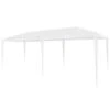 VidaXL Partytent 3x6 M PE Wit