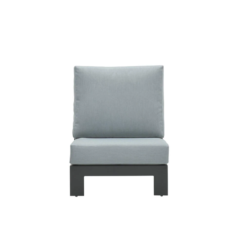 Garden Impressions Coba Midden Element - Mint Grey - Afbeelding 2