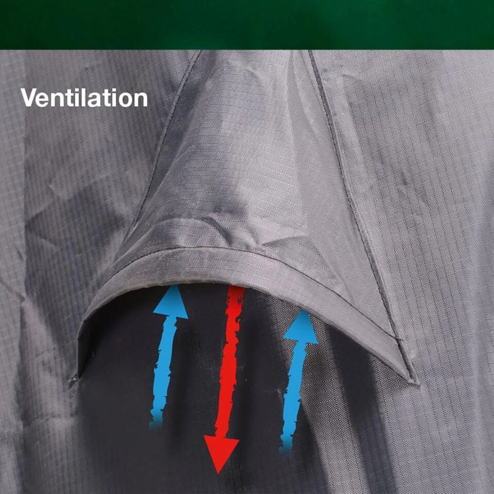 Garden Impressions Lounge Dining Hoes 302x244xH80 Cm - Afbeelding 4