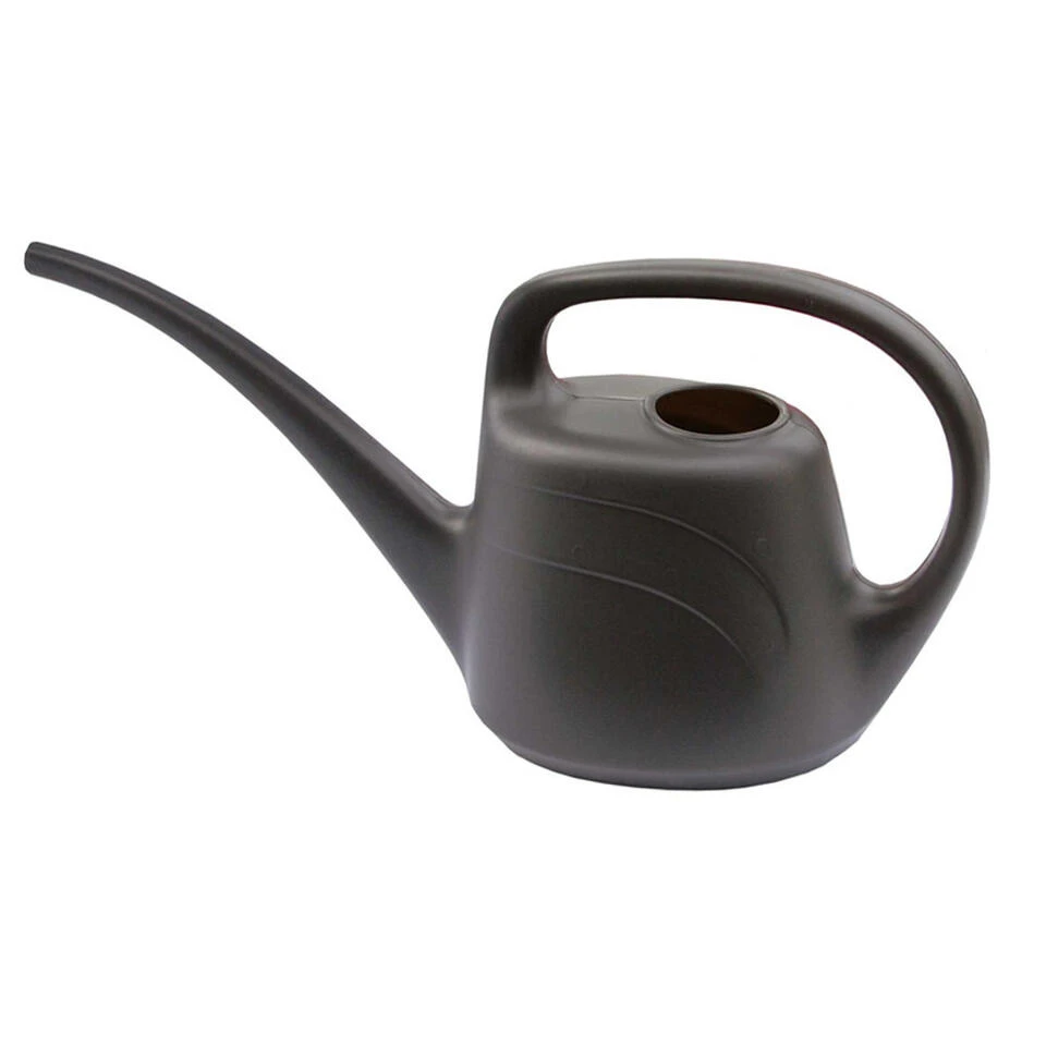 Geli Gieter - Antraciet - Kunststof - Zonder Broeskop - 2 Liter - Afbeelding 2