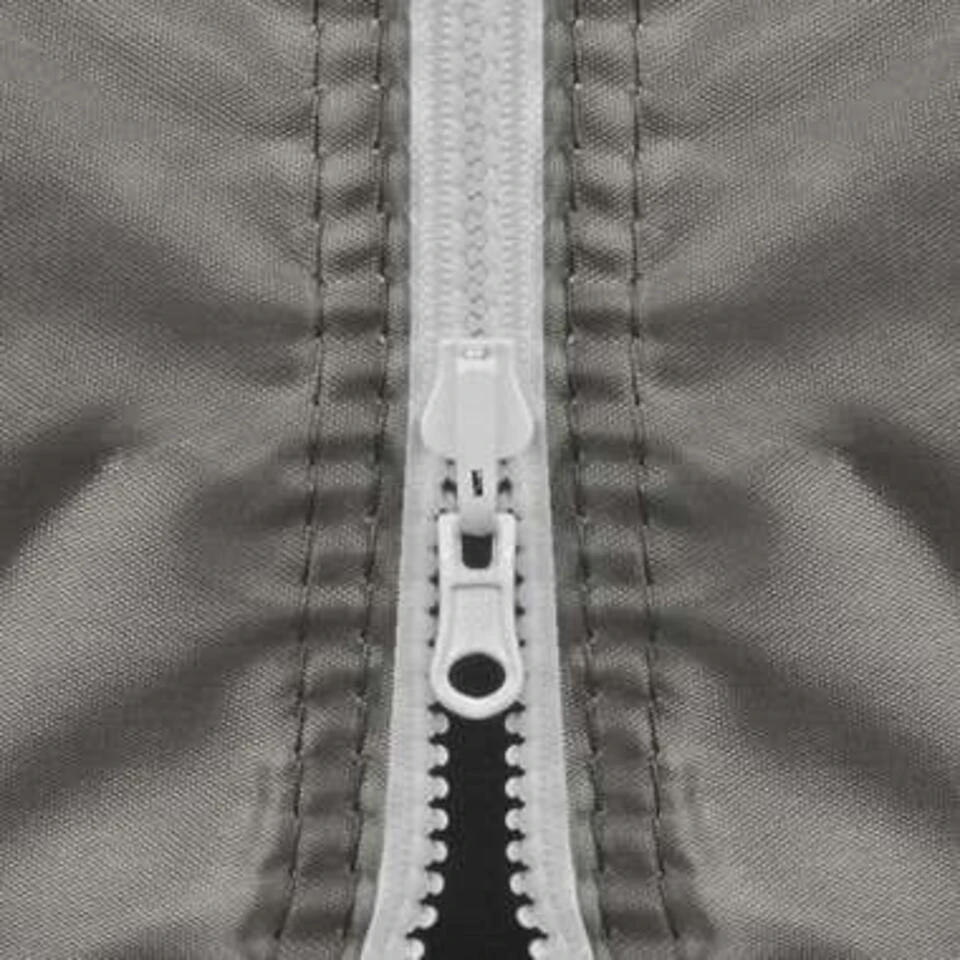 VidaXL Partytent Met 4 Zijwanden Inklapbaar 3x4 M Staal Antraciet - Afbeelding 3