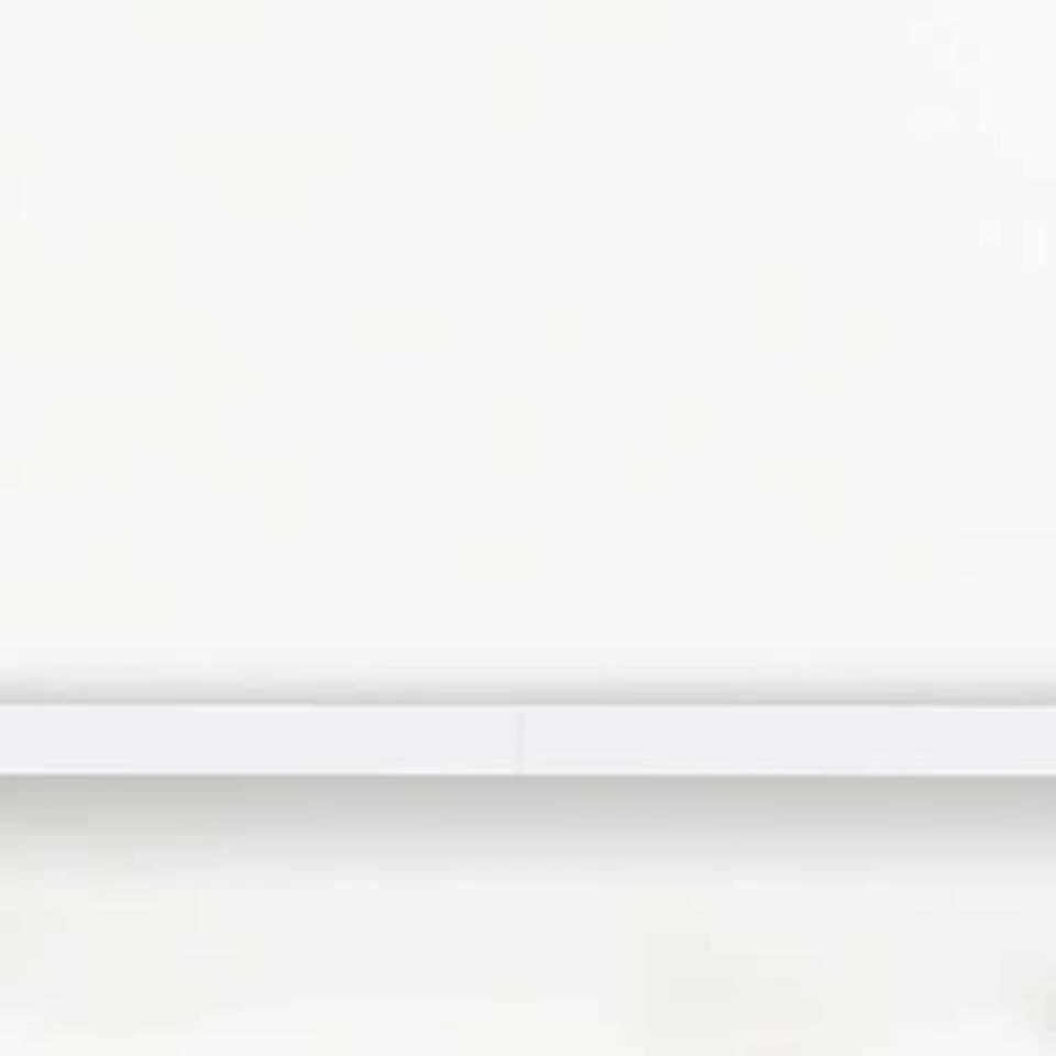 VidaXL Partytent 4x4 M Wit - Afbeelding 2