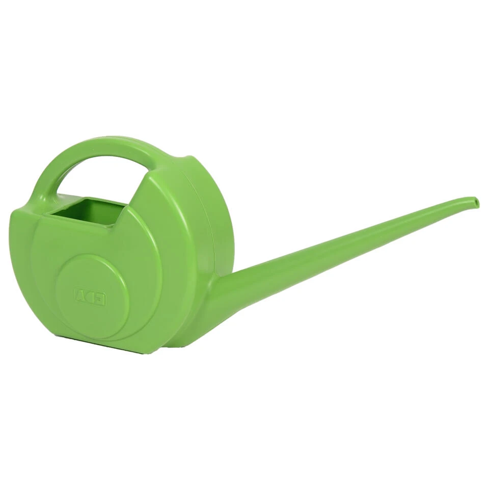 EDA Gieter - Groen - Kunststof - 3 Liter - L56 X B12 X H23 Cm - Afbeelding 2