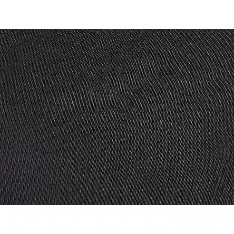 Beliani Hangstoel TOLLO - Zwart Pe Rotan - Afbeelding 4